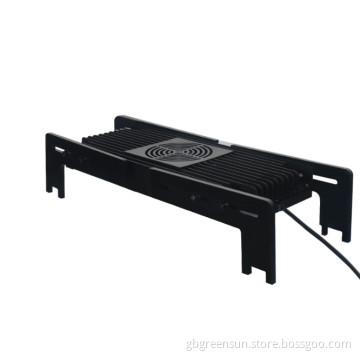 Newest Hot Sale CREE LEDs 72W Aquarium LED Lights 2014